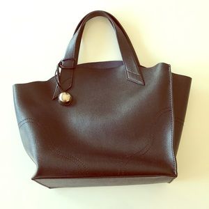Furla tote bag